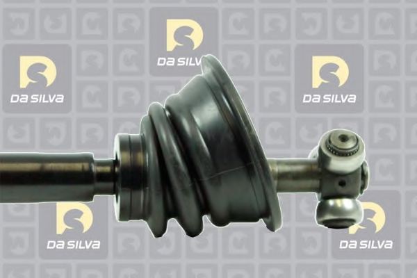 DA SILVA 441T Drive Shaft